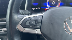 Volkswagen Polo 1.0 TSI Life 5dr Petrol Hatchback